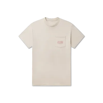 Youth Southern Marsh Trademark Duck Tee