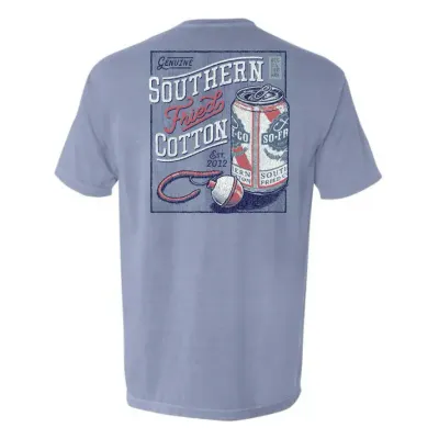 Pop a Top &amp; Drop a Bobber SS T-Shirt