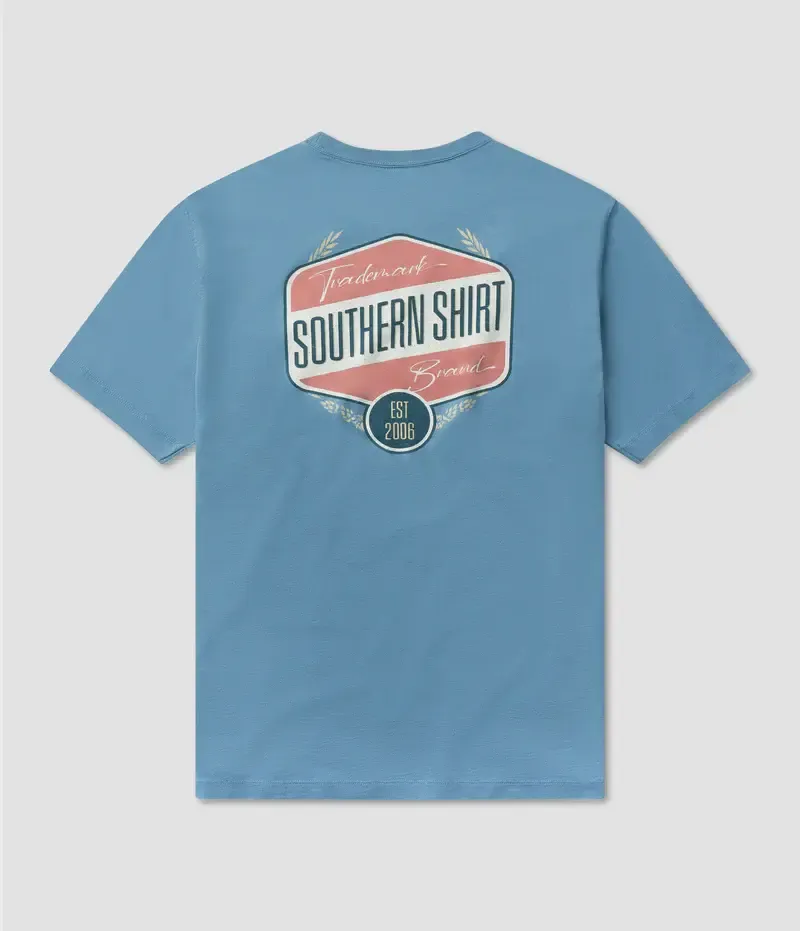 Makers Badge Tee SS 