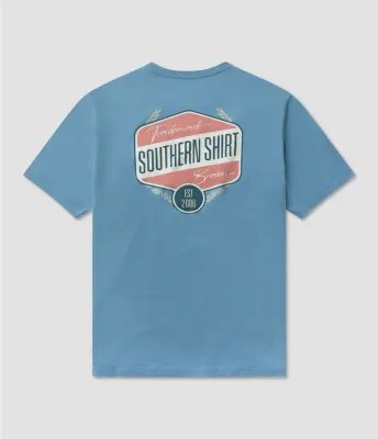 Makers Badge Tee SS 