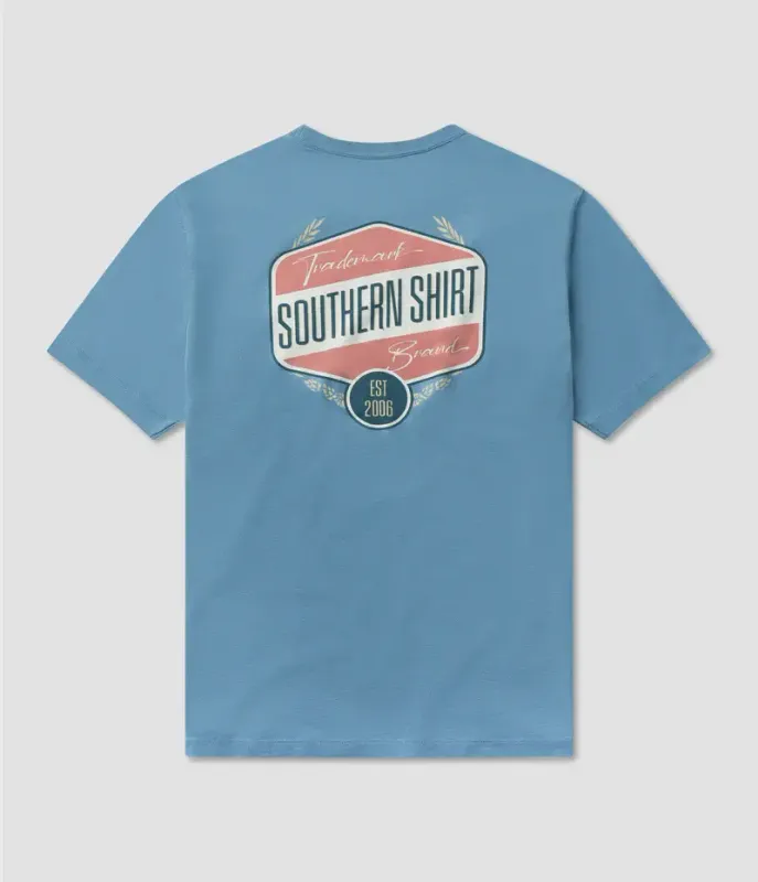 Makers Badge Tee SS 
