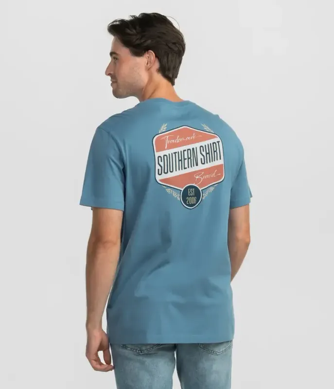 Makers Badge Tee SS 