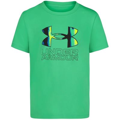 UNDER ARMOUR Mercury Logo 