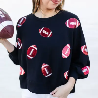 Millie Sweatshirt