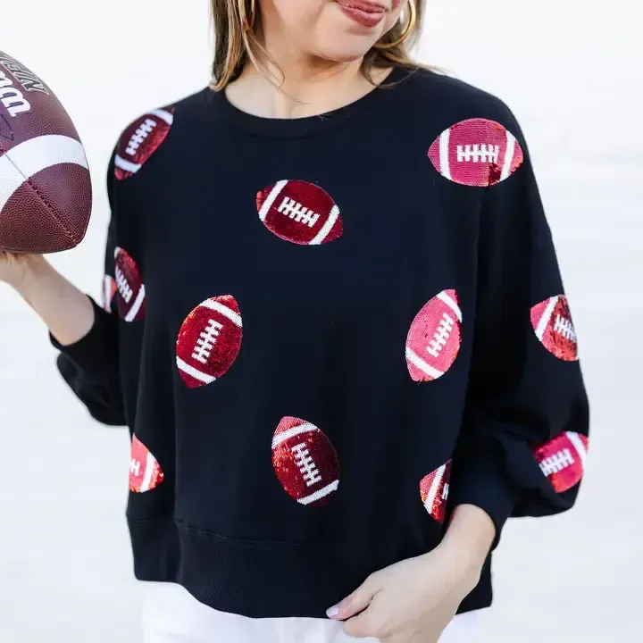 Millie Sweatshirt