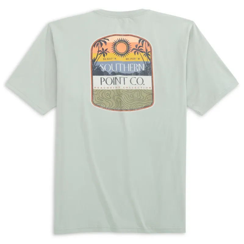Oceanside Topo