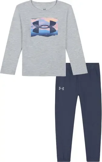 Boys Grand Scenic Set