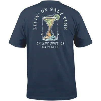 Hourglass Short Sleeve Tee
