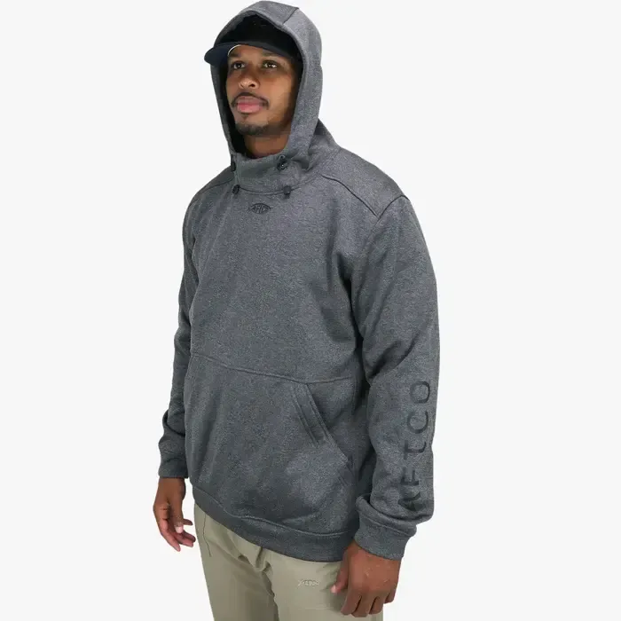 Shadow Fleece Sweatshirt HD