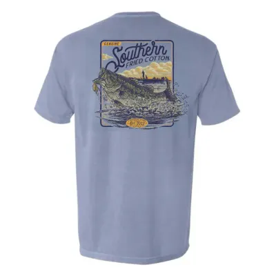 Hooked SS T-Shirt