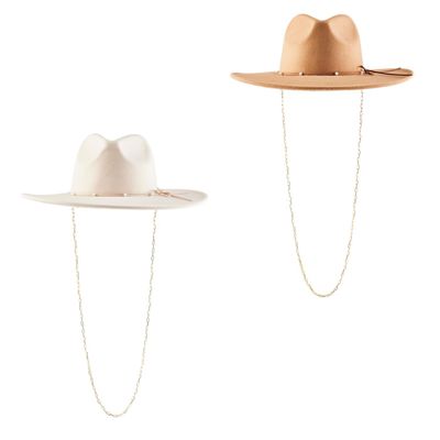 Chain Fedora