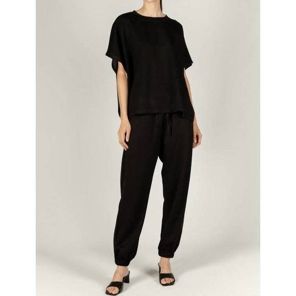 Butter Modal Tapered Pants