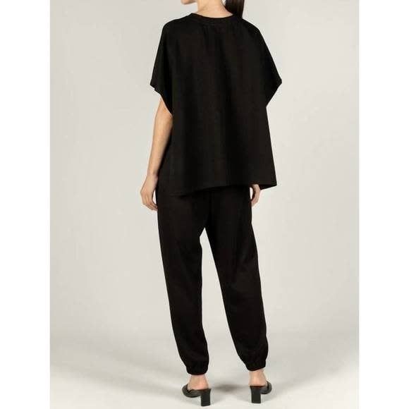 Butter Modal Tapered Pants
