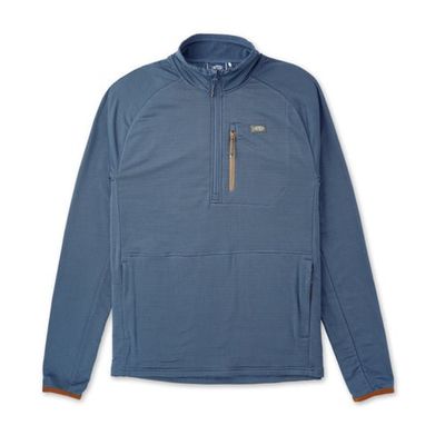 Freeport 1/4 Zip Pullover