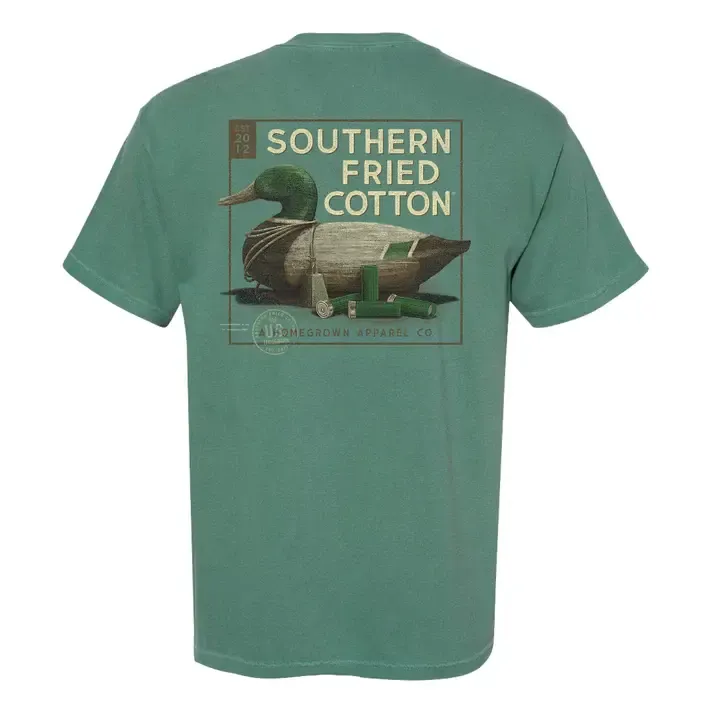 Duck Decoy SS T-Shirt