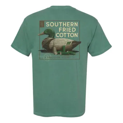 Duck Decoy SS T-Shirt