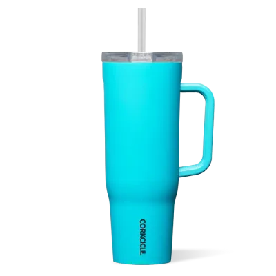 Cruiser Insulated Tumbler with Handle 