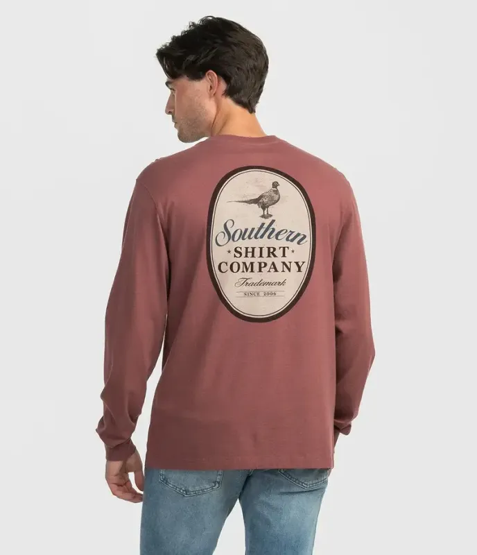Hop Master Tee LS 