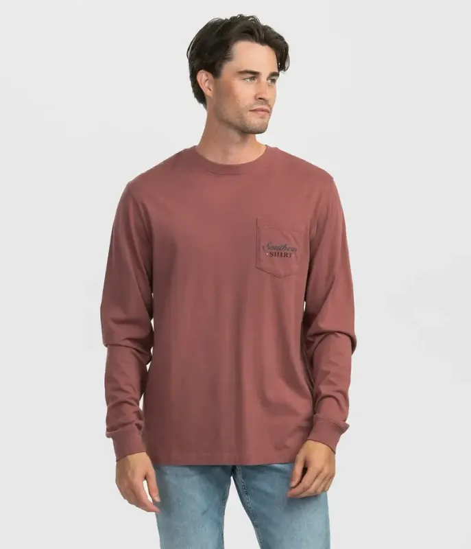 Hop Master Tee LS 