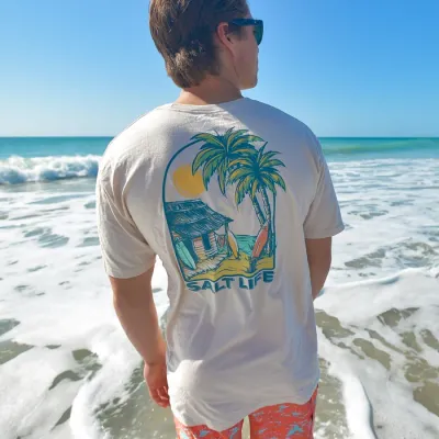 Board Room Short Sleeve Tee