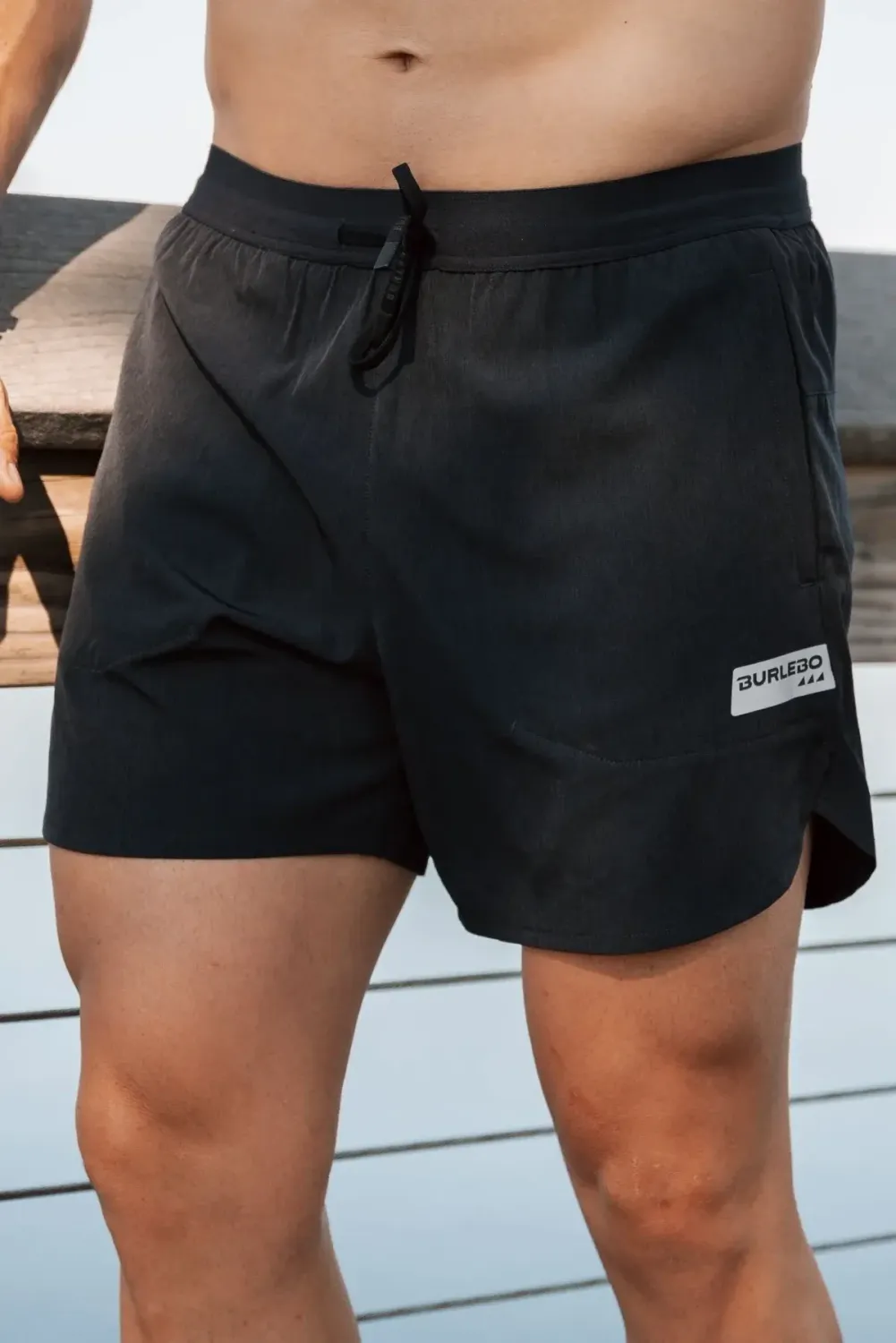 Running Short 