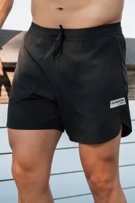 Running Short 