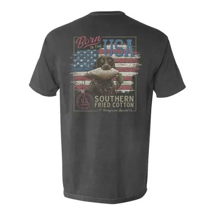 Born in the USA T-Shirt