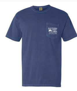 Brewed In The South SS T-Shirt