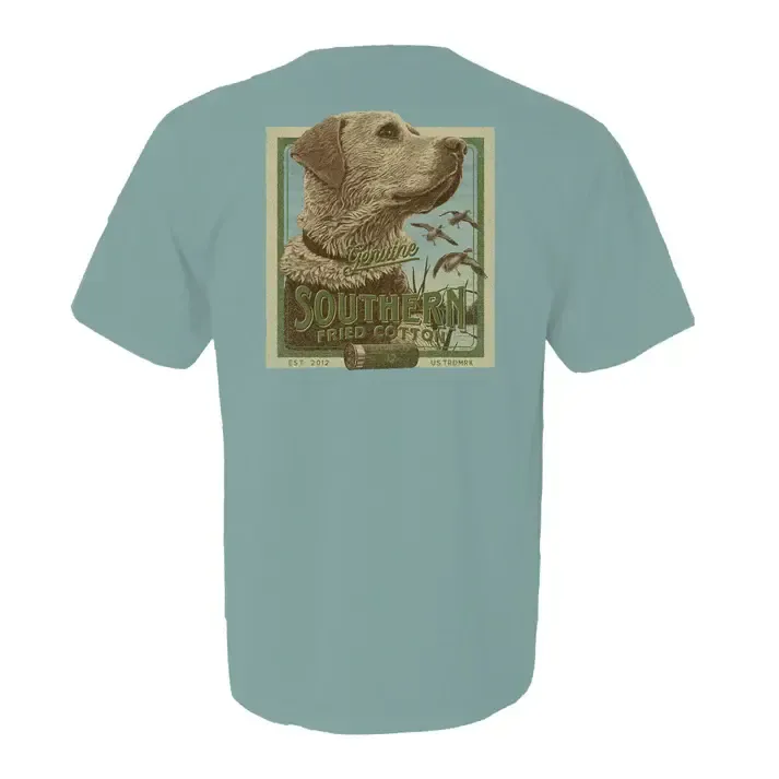 Duck Hunt SS T-Shirt