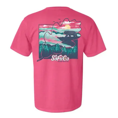 Parkway View SS T-Shirt