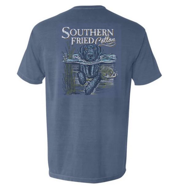 Keep Swimming SS T-Shirt 