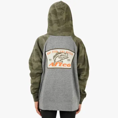 YTH - Colossal Pullover Hoodie