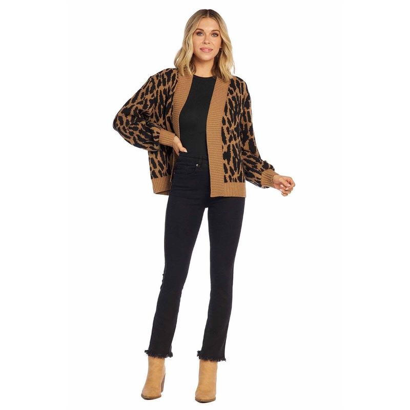 Sinclair Cardigan
