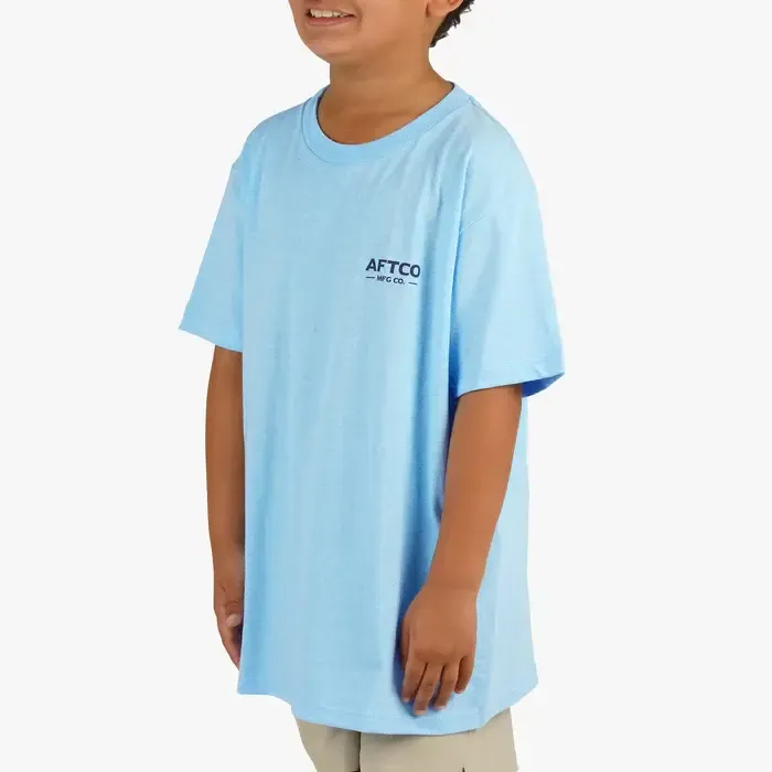 Youth Fetch SS t-shirt 