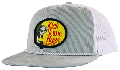 Kick Some Bass Men&#39;s Hat