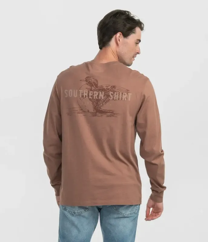 Free To Fly Tee LS