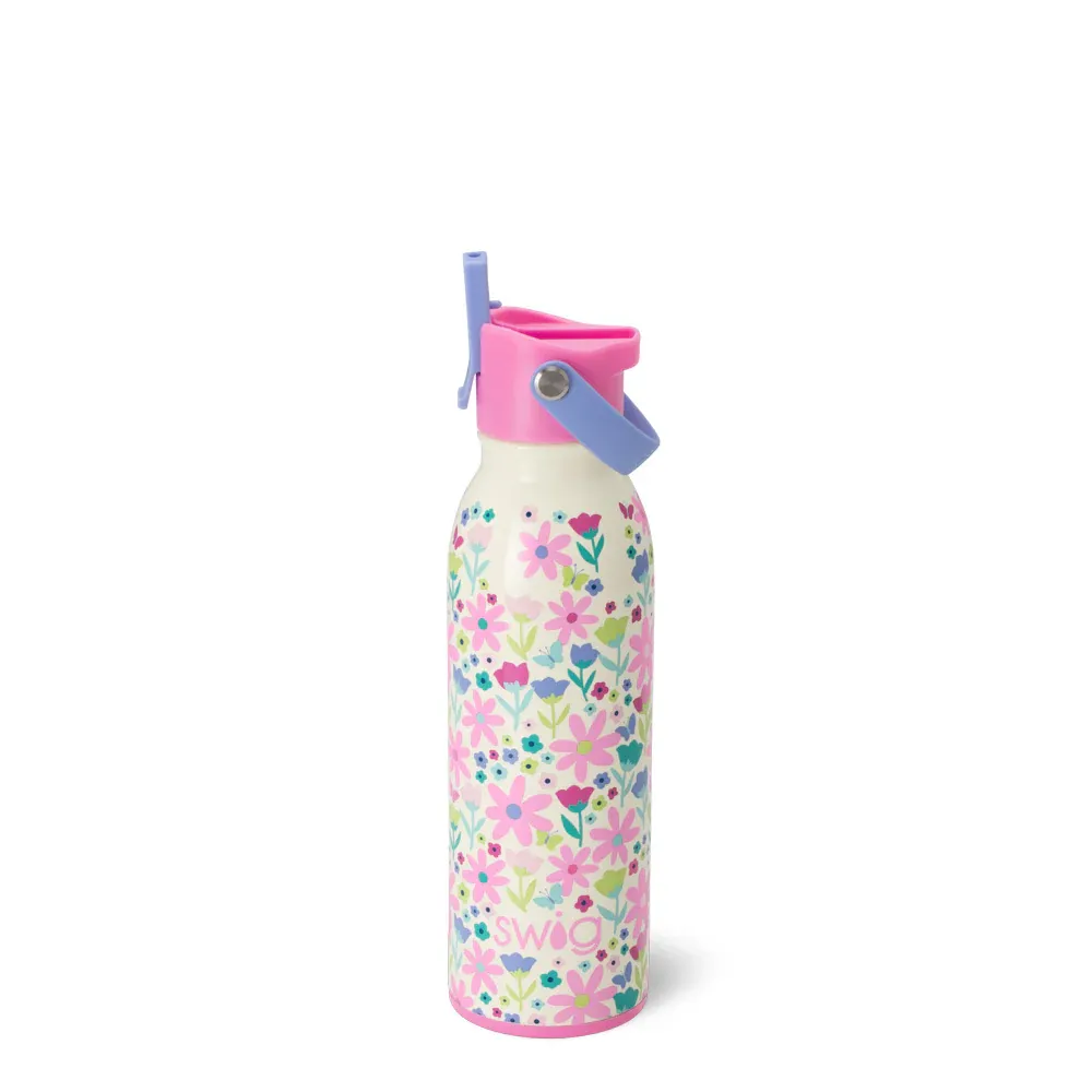 Flip + Sip Bottle 16oz