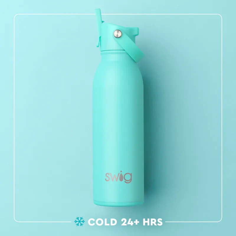 Flip + Sip Bottle 16oz