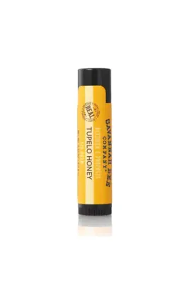 Beeswax Lip Balm