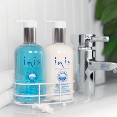 Hand Care Caddy