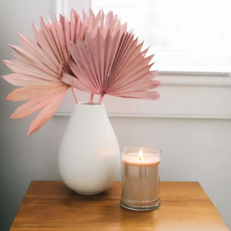 18oz Large Jar Candle-Sweet Grace