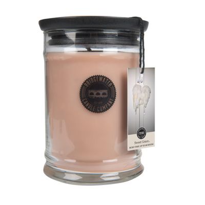 18oz Large Jar Candle-Sweet Grace
