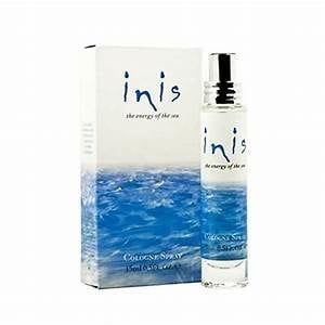 Inis Travel Size Spray 15ml / 0.5 fl. oz.