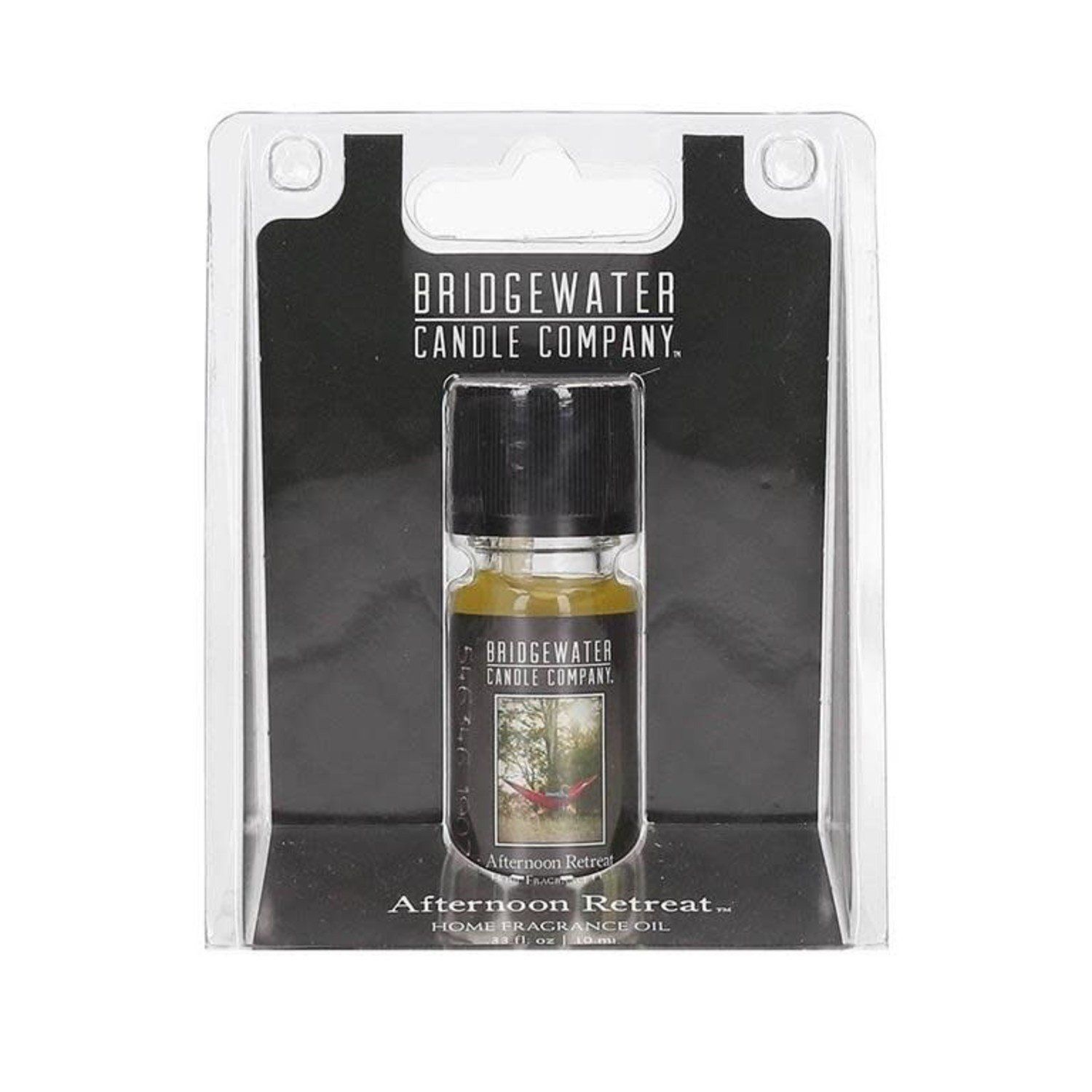 Home Fragrance Oil-Afternoon Retreat