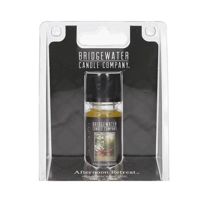 Home Fragrance Oil-Afternoon Retreat