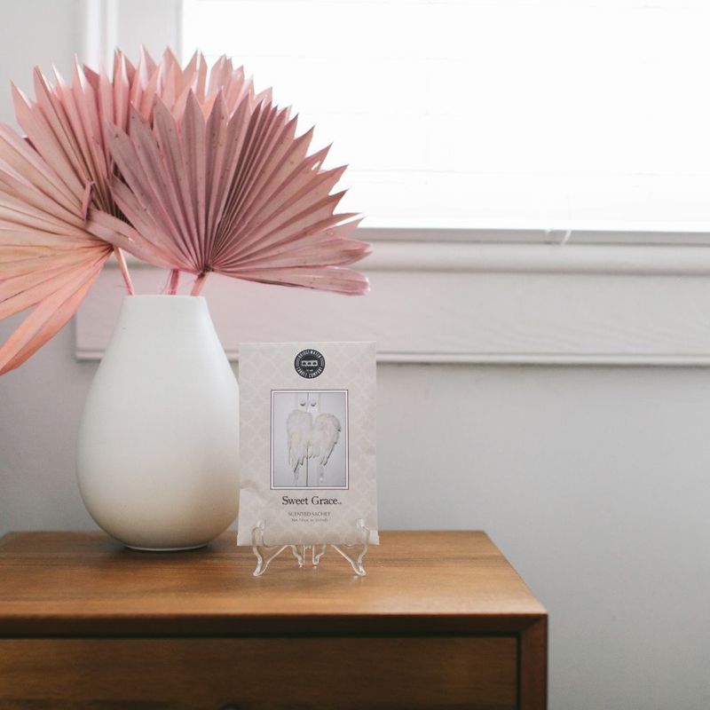 Scented Sachets Sweet Grace