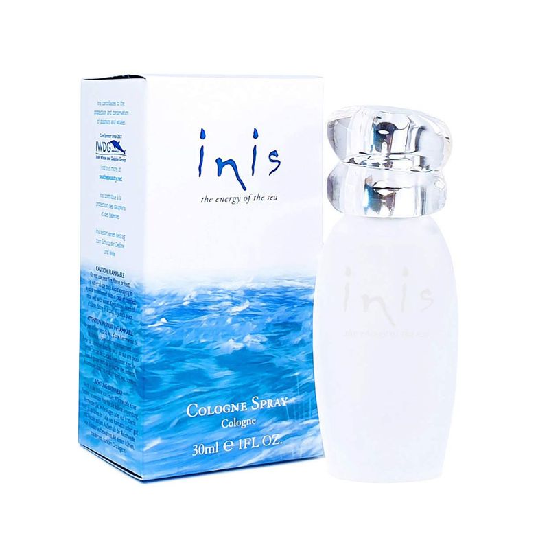 Cologne Spray - 30ml/1 fl. oz.