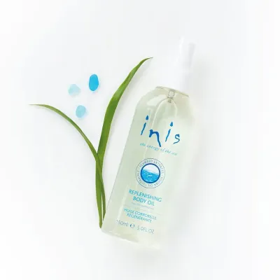 Replenishing Body Oil 5 fl. oz.