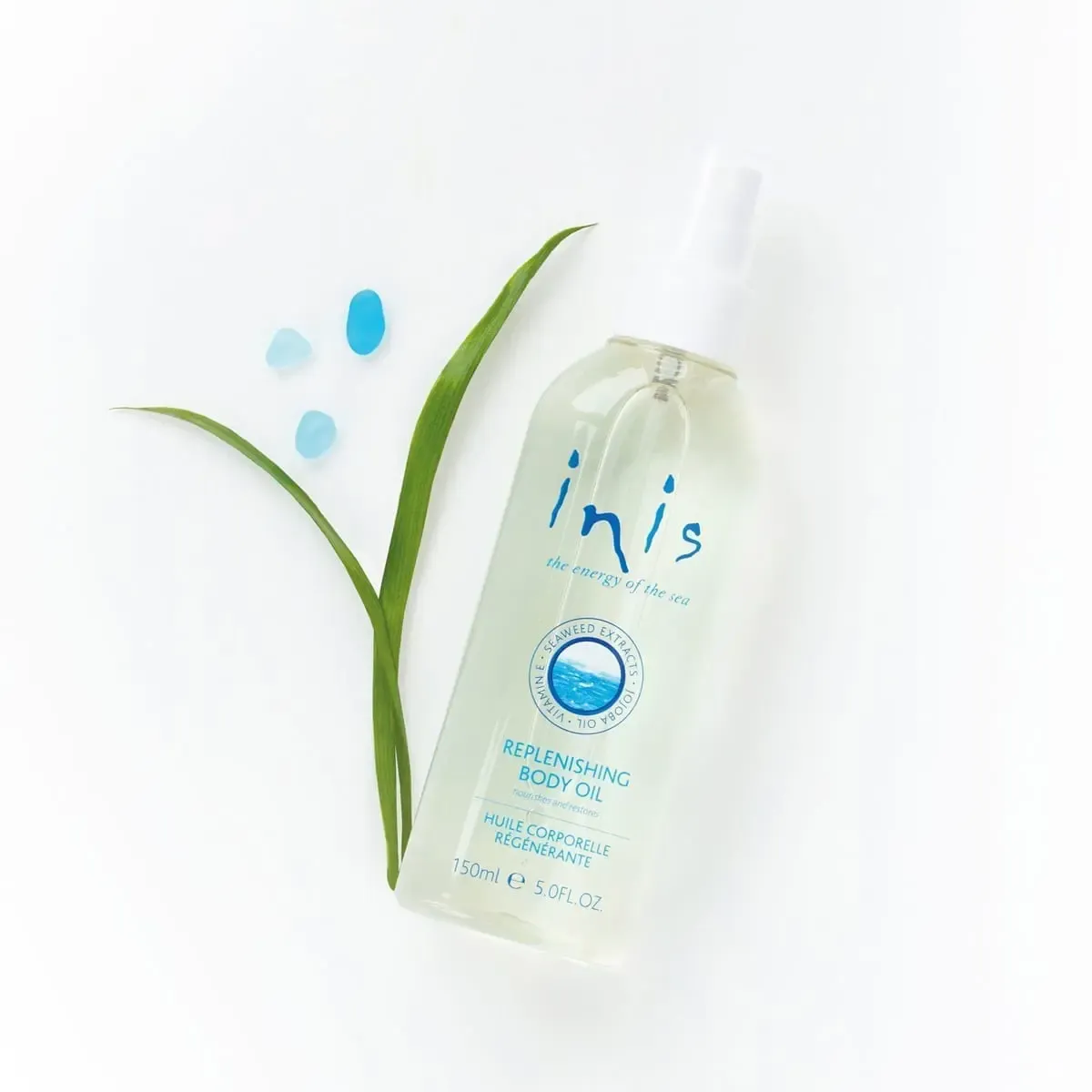 Replenishing Body Oil 5 fl. oz.