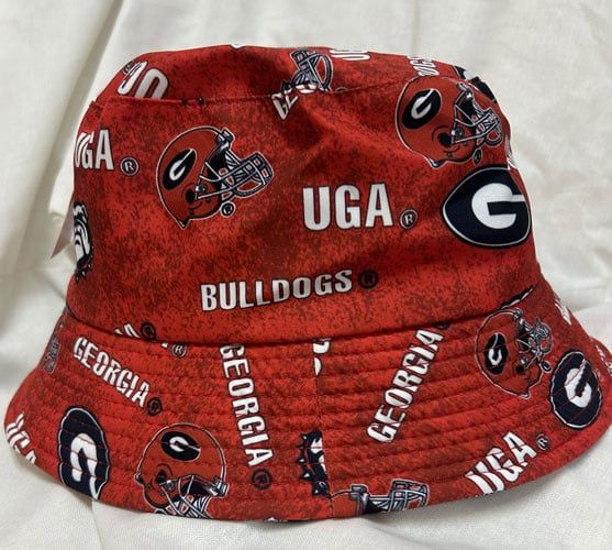 Bucket Cap- GA